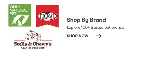 Shop by Brand