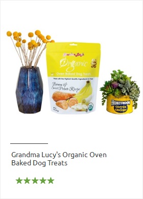 View product recommended for you
