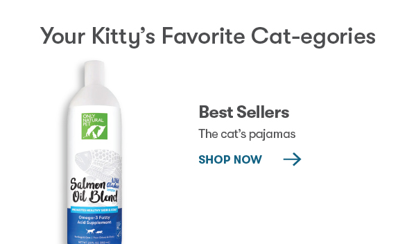Best Sellers