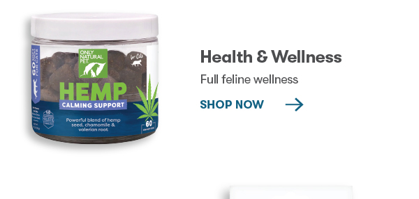 Health & Wellness