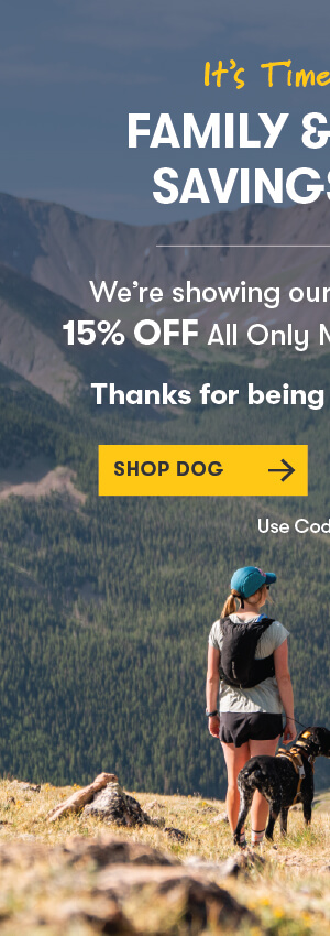 SHOP DOG