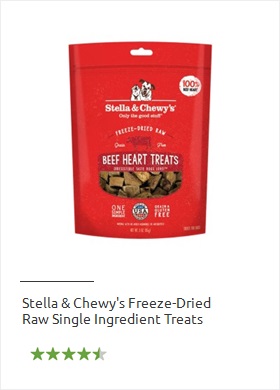 View product recommended for you