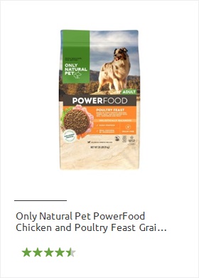 View product recommended for you