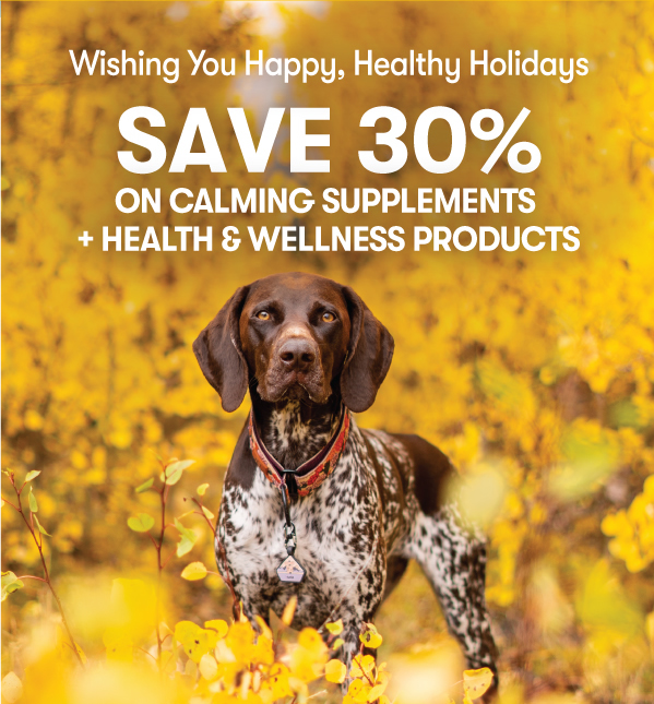 30% Off Health & Wellness