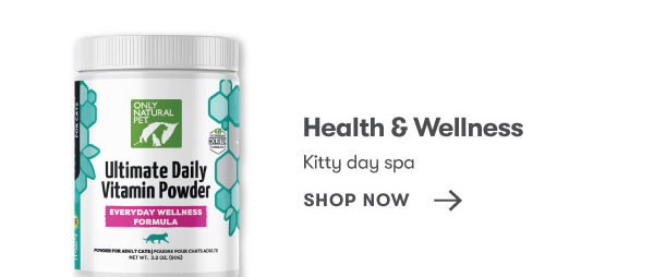 Health & Wellness