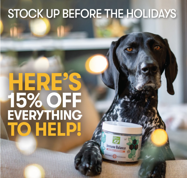 15% Off Everything