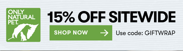 15% Off Everything