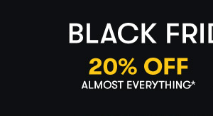 20% Off
