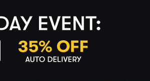 35% Off