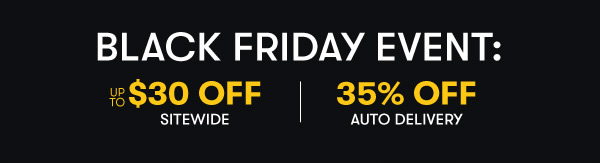 Black Friday