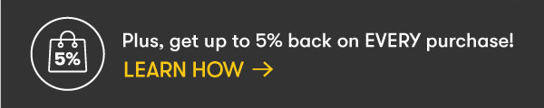 15% Off Everything