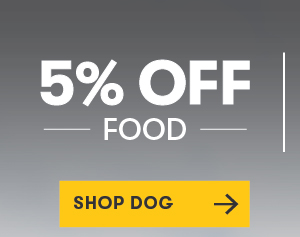 SHOP DOG