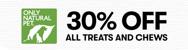 Bones, Treats and Chews