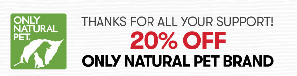 Friends & Family Sale
