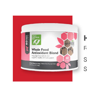 Health & Wellness