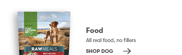 Shop Dog Food