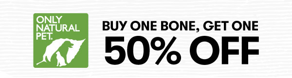 BOGO 50% Off