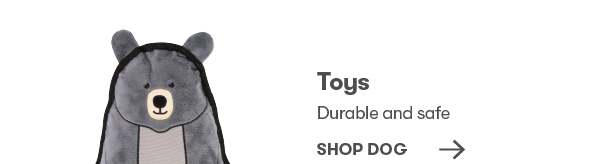 Shop Dog Toys