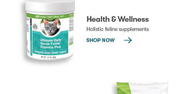 Health & Wellness