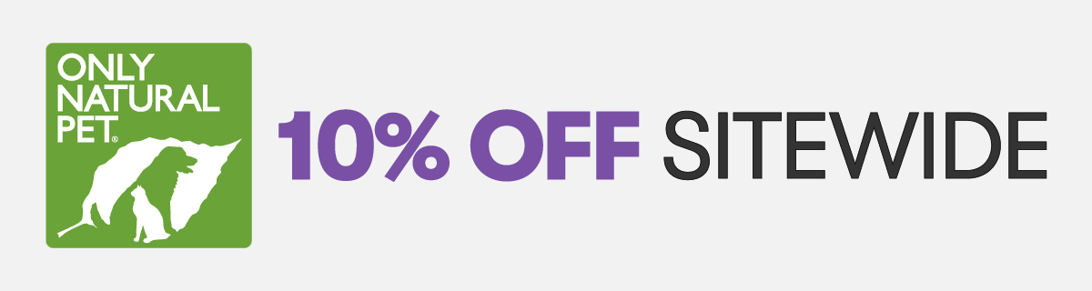 10% OFF Sitewide!
