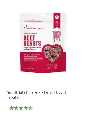 View product recommended for you