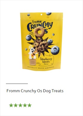 View product recommended for you