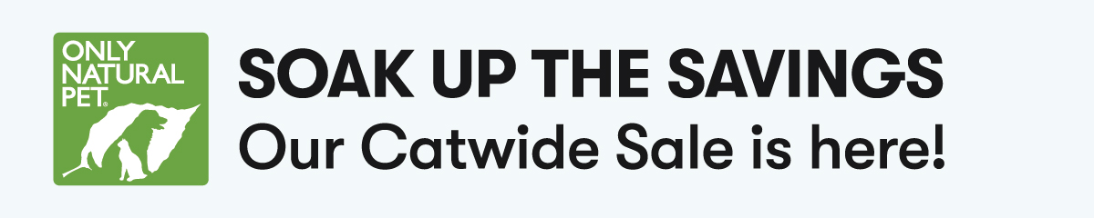 20% OFF All Cat Supplies