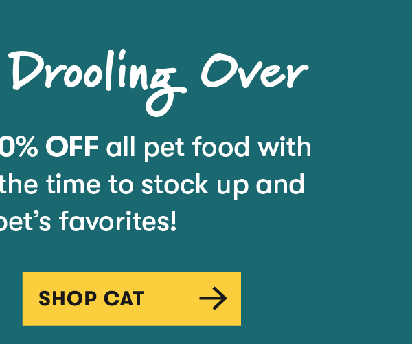 SHOP CAT