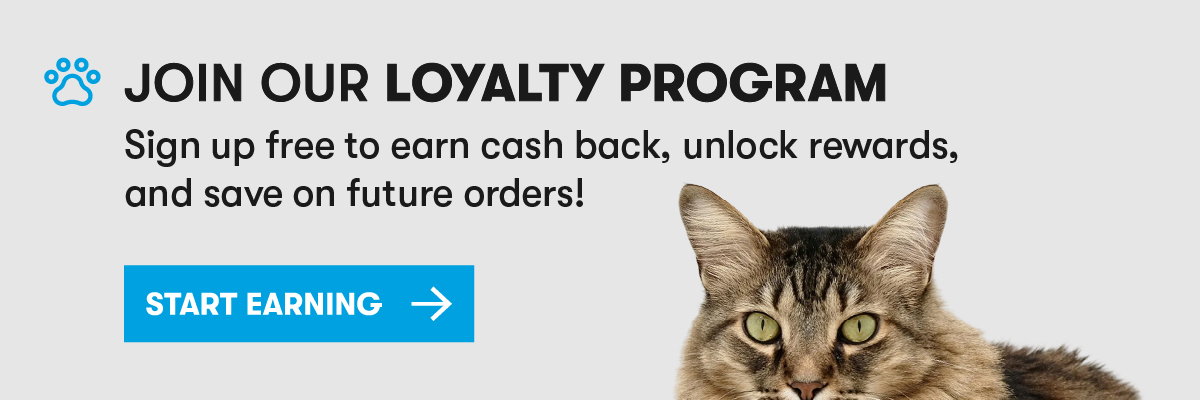 Join Our Loyalty Program