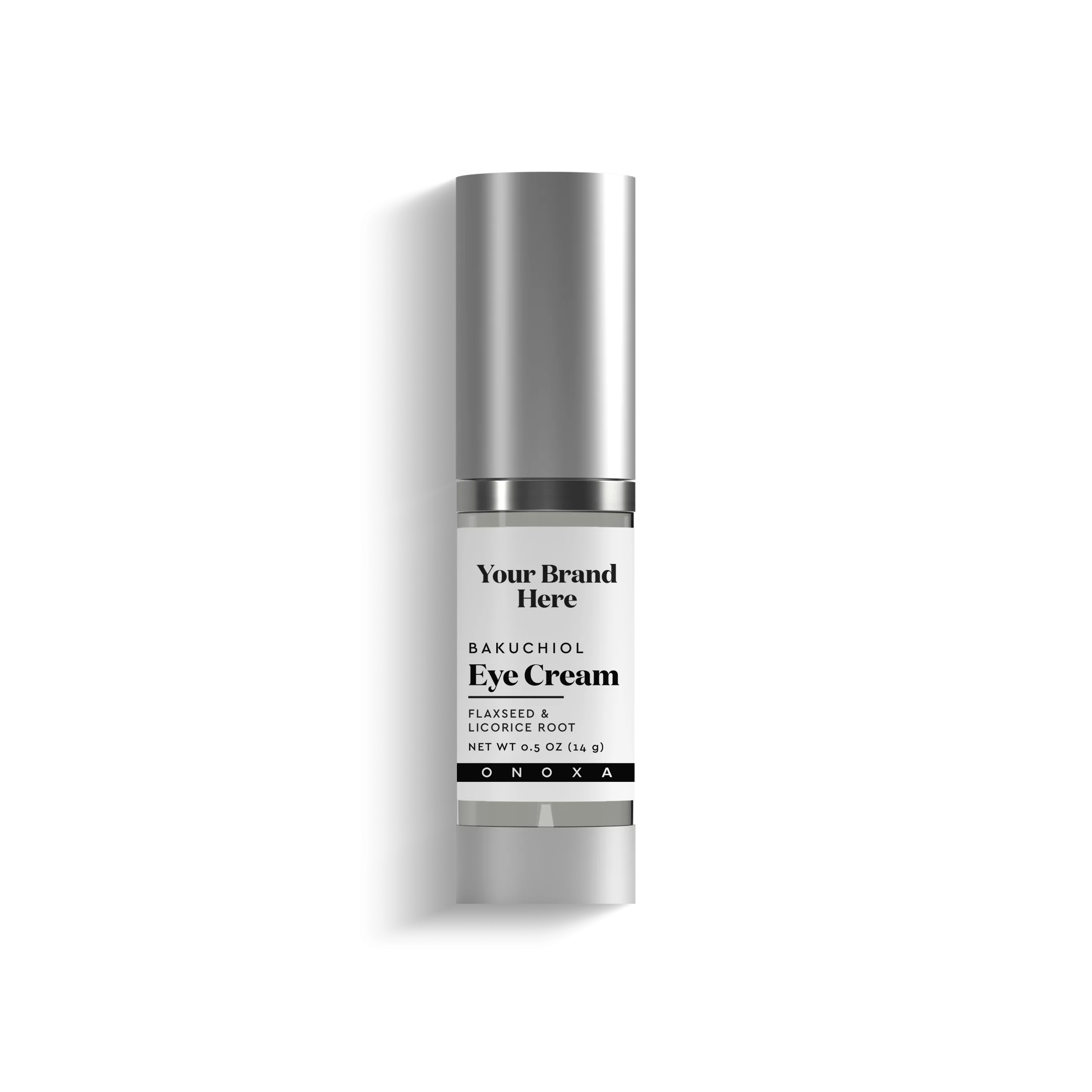 Image of BAKUCHIOL EYE CREAM