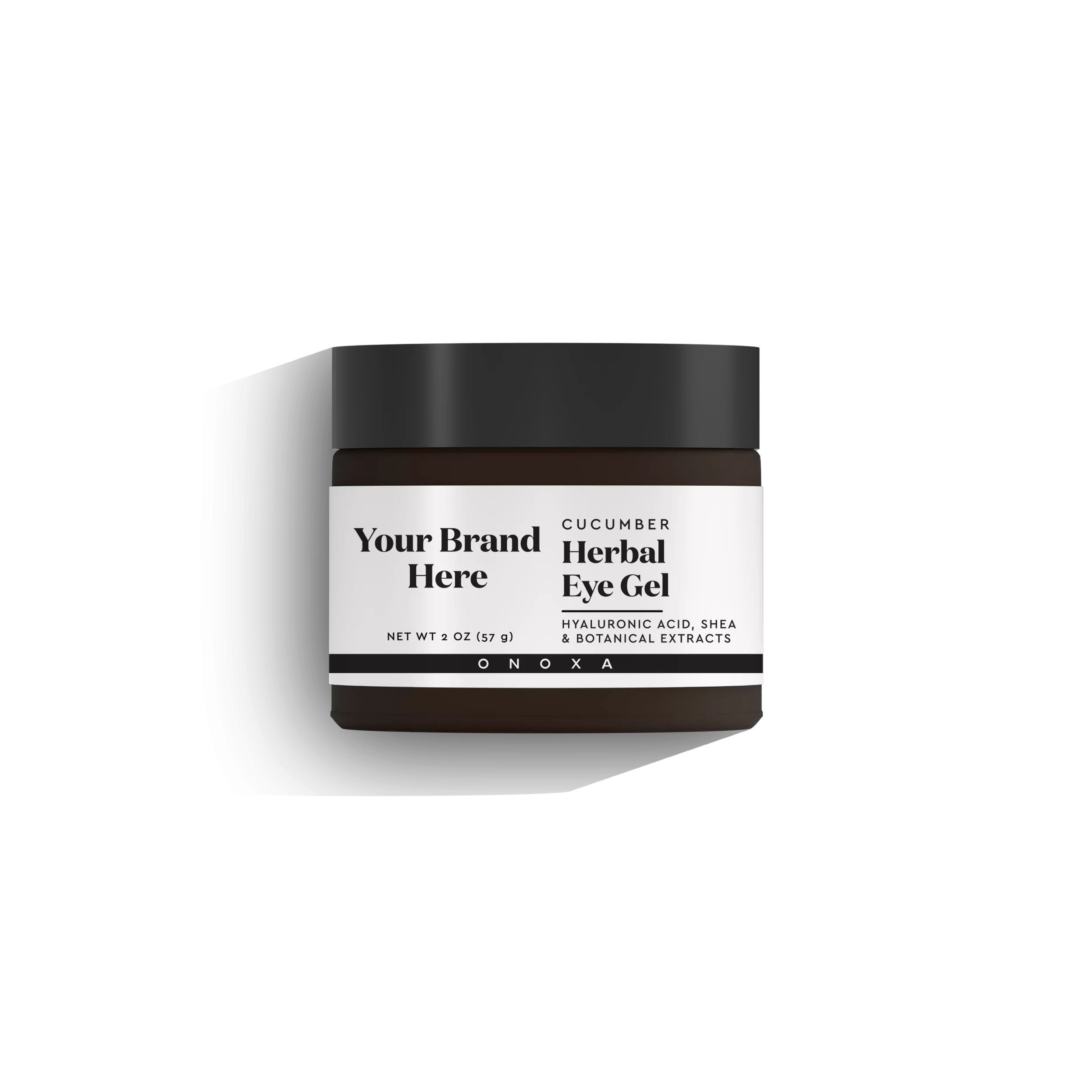 Image of CUCUMBER HERBAL EYE GEL