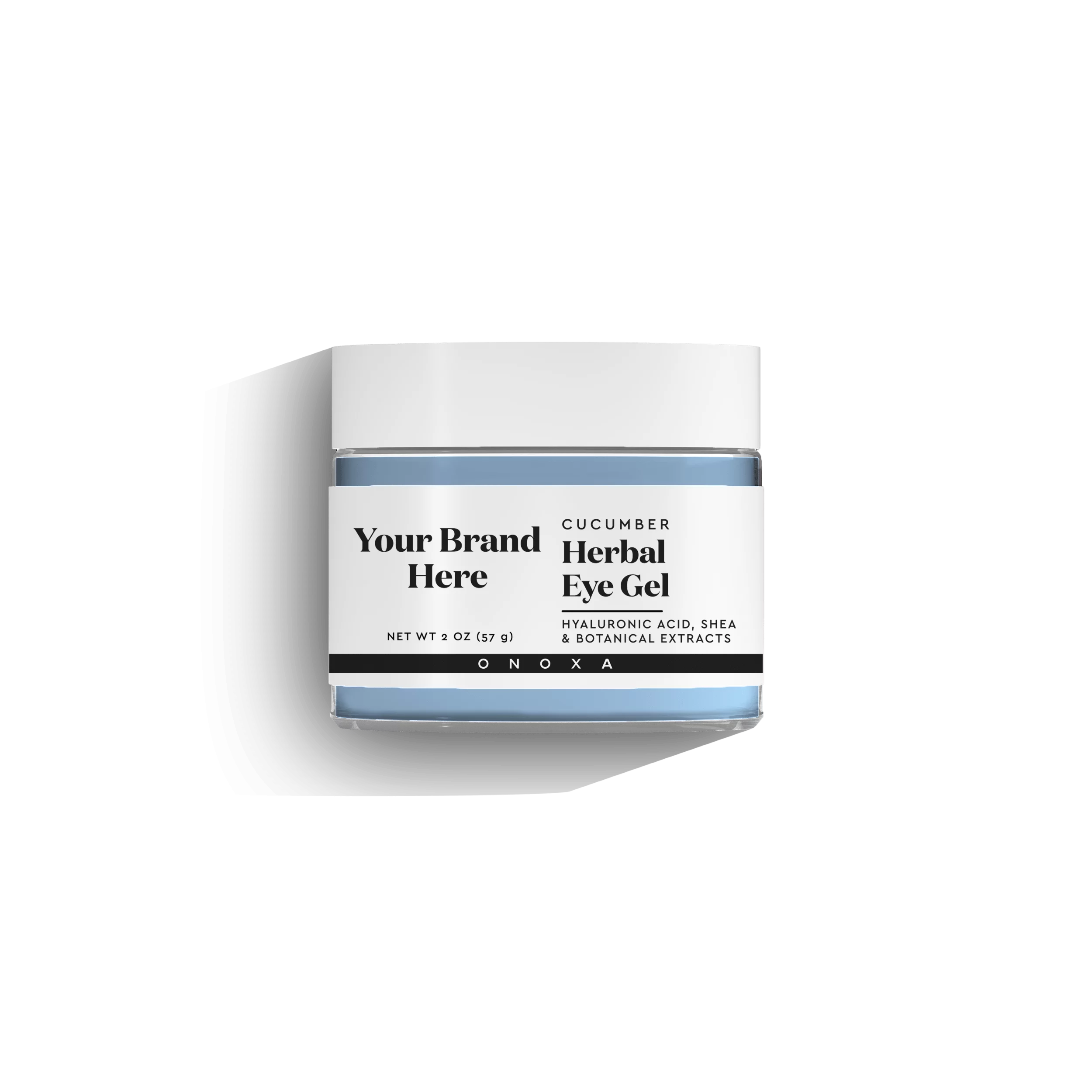 Image of CUCUMBER HERBAL EYE GEL
