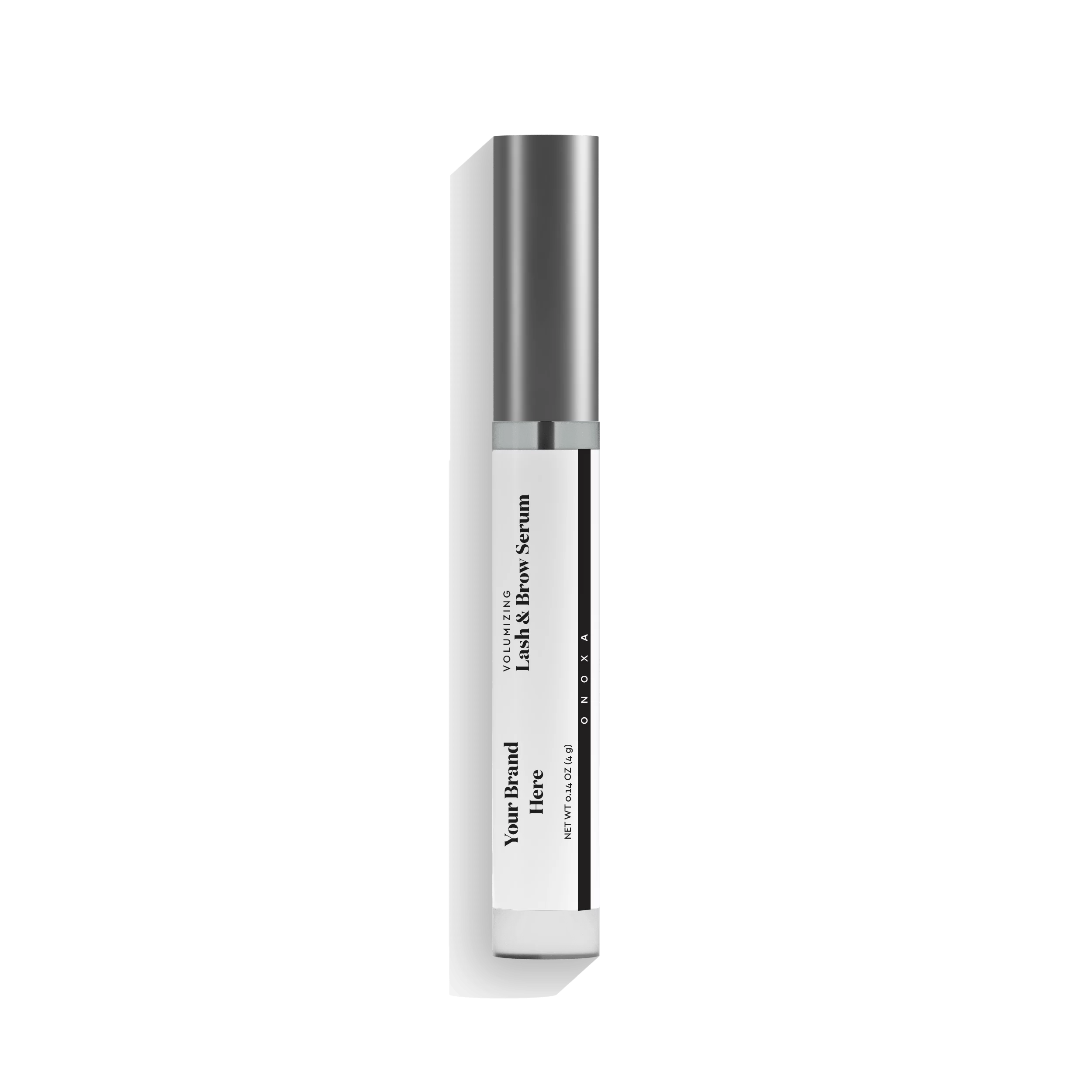 Image of VOLUMIZING LASH & BROW SERUM