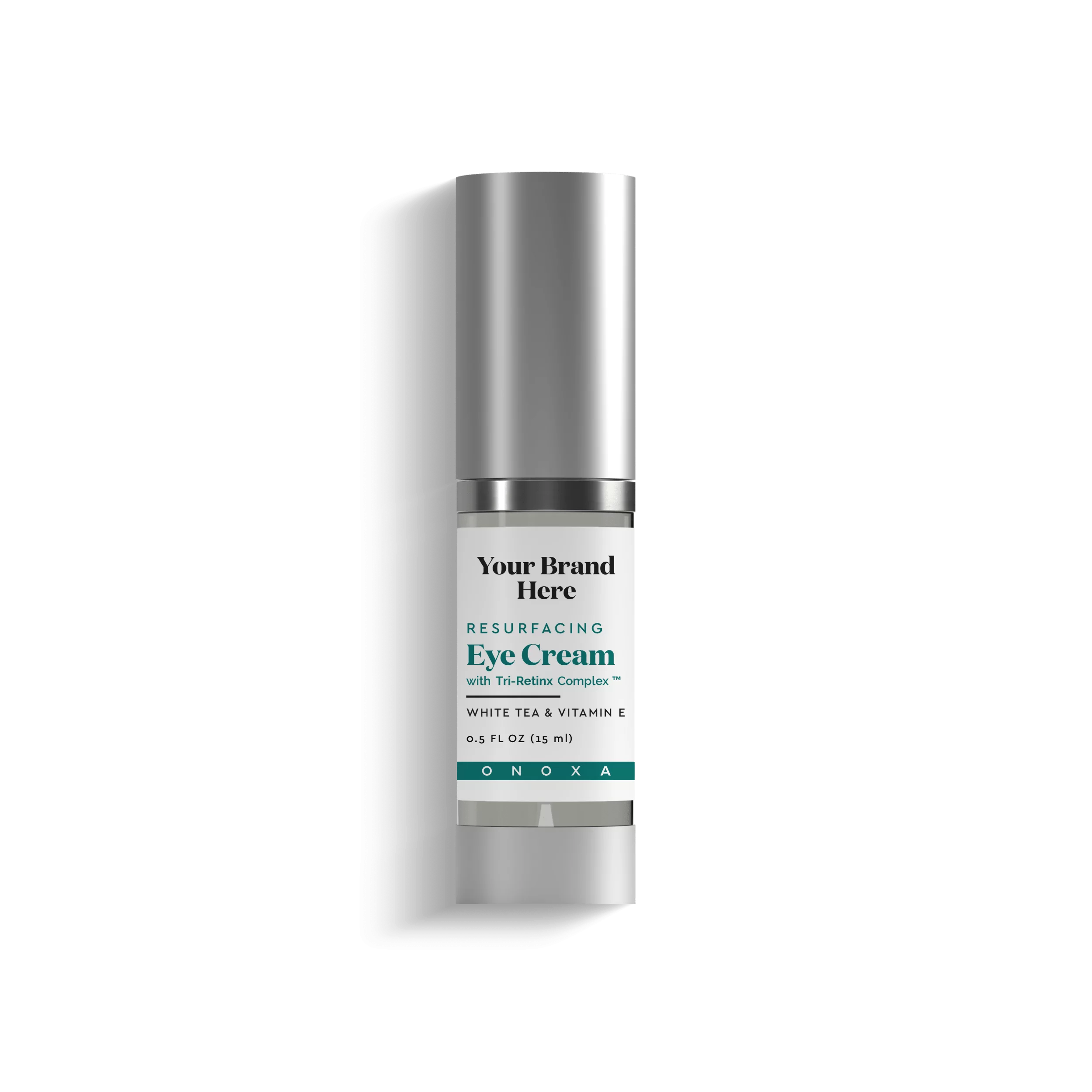 Image of PREMIUM RESURFACING EYE CREAM WITH TRI-RETINX COMPLEX™