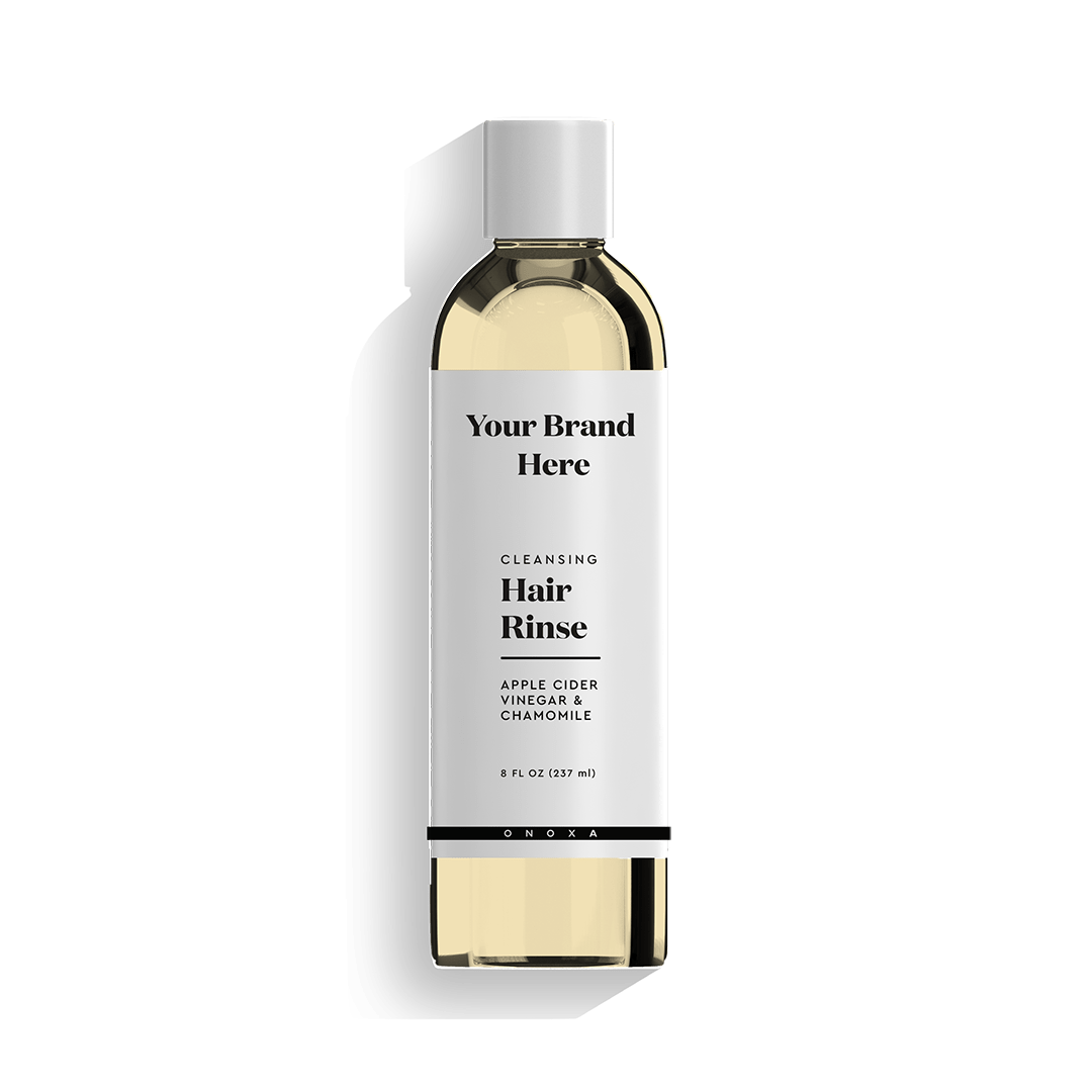 Image of CLEANSING HAIR RINSE