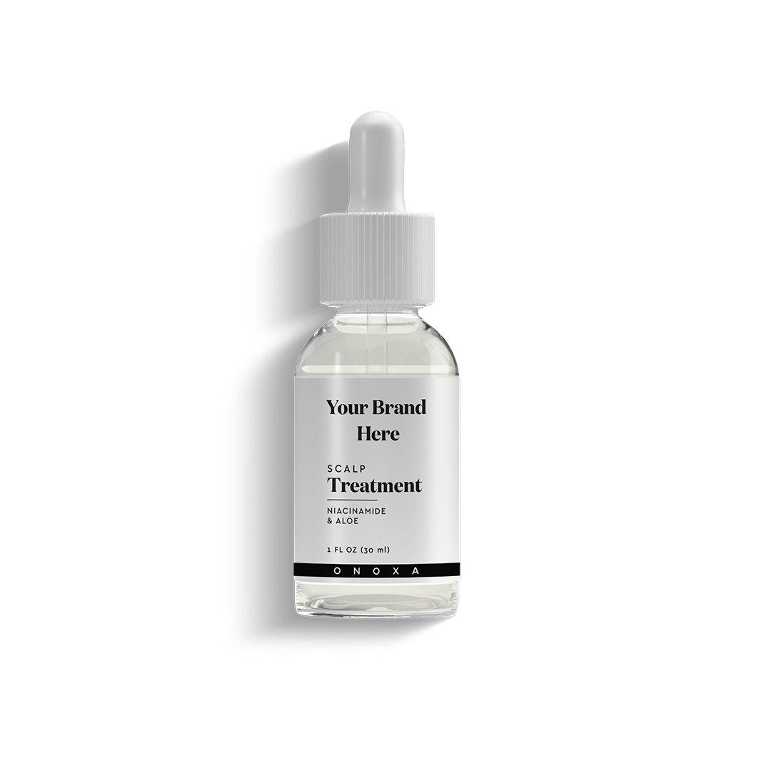Image of MICROBIOME SCALP TREATMENT
