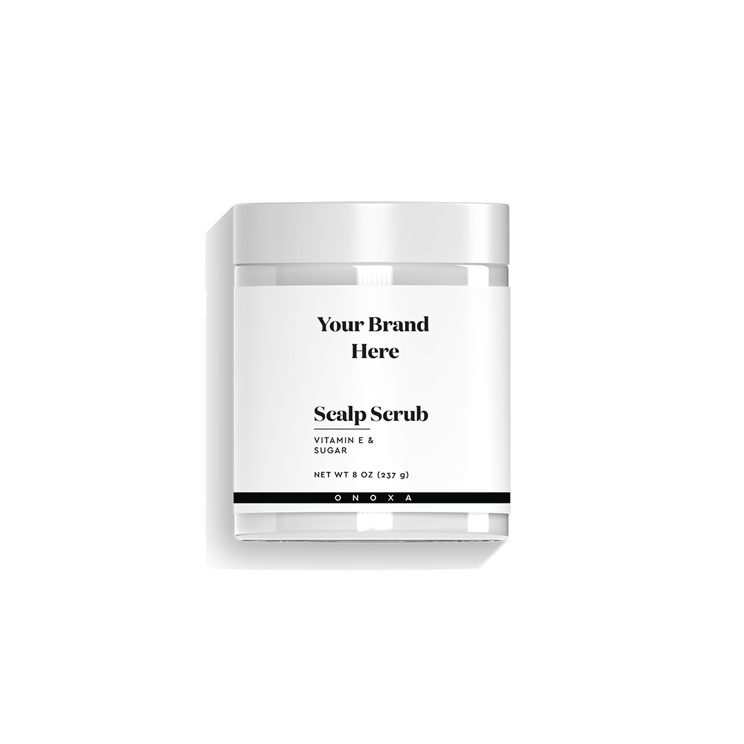 Image of REVITALIZING SCALP SCRUB