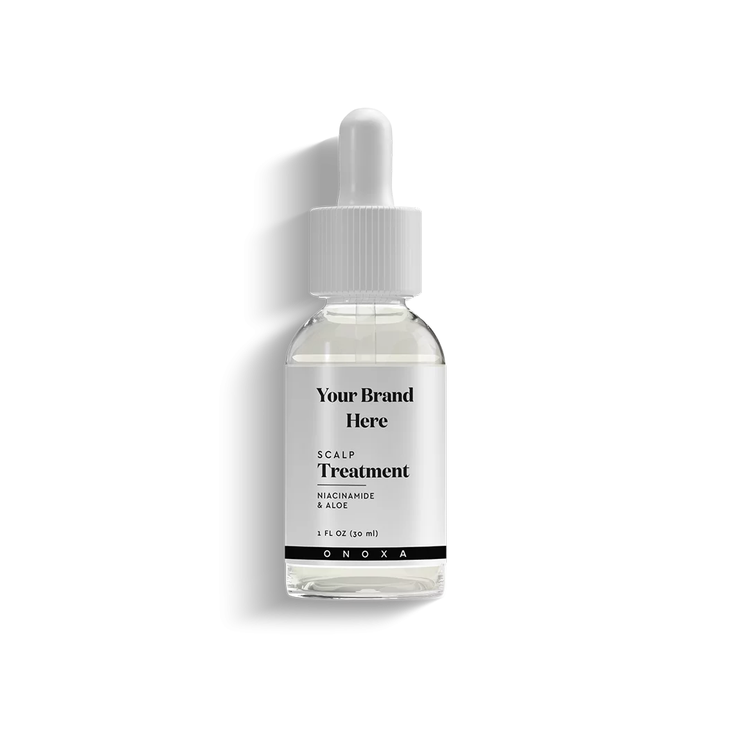 Image of MICROBIOME SCALP TREATMENT
