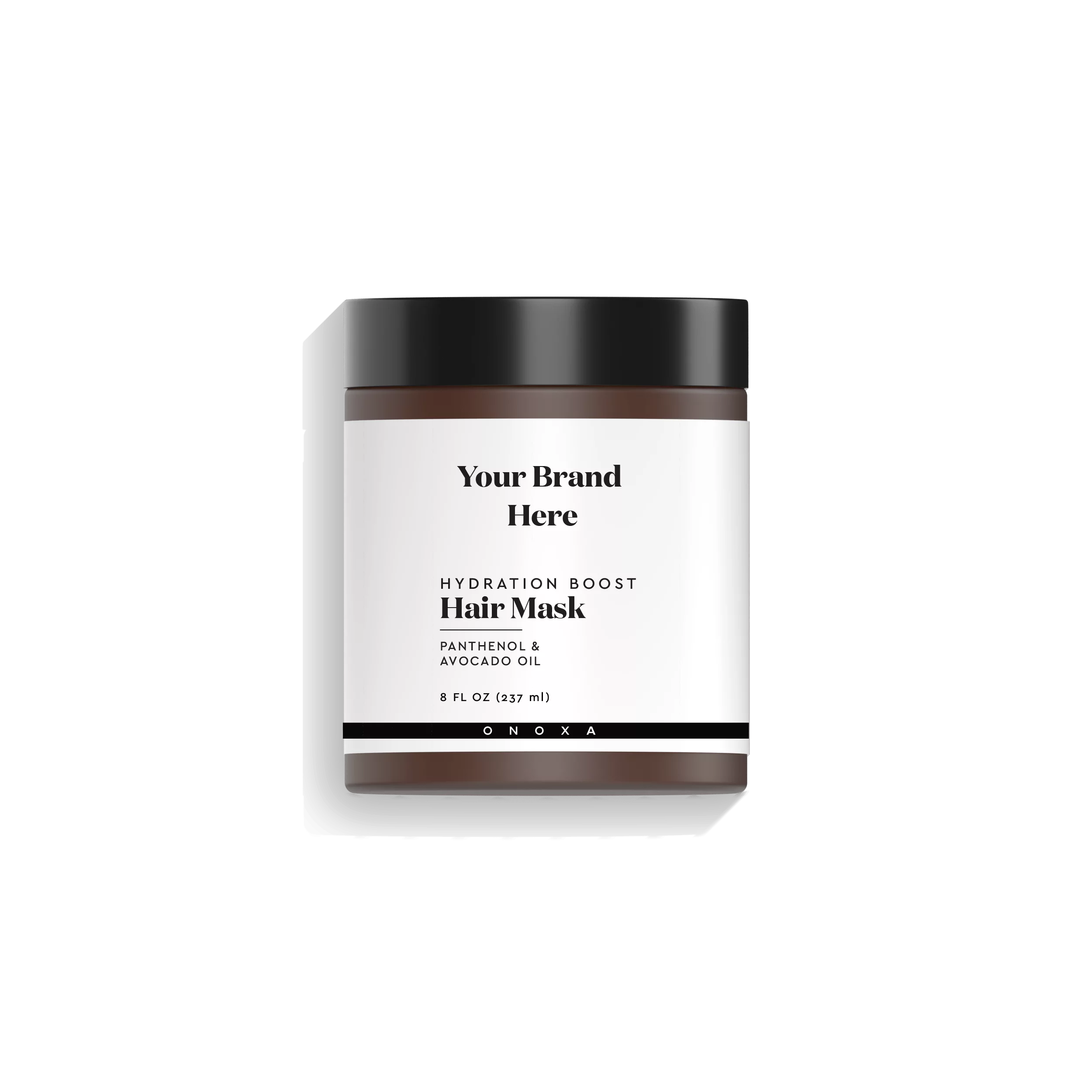 Image of Hydration Boost Hair Mask