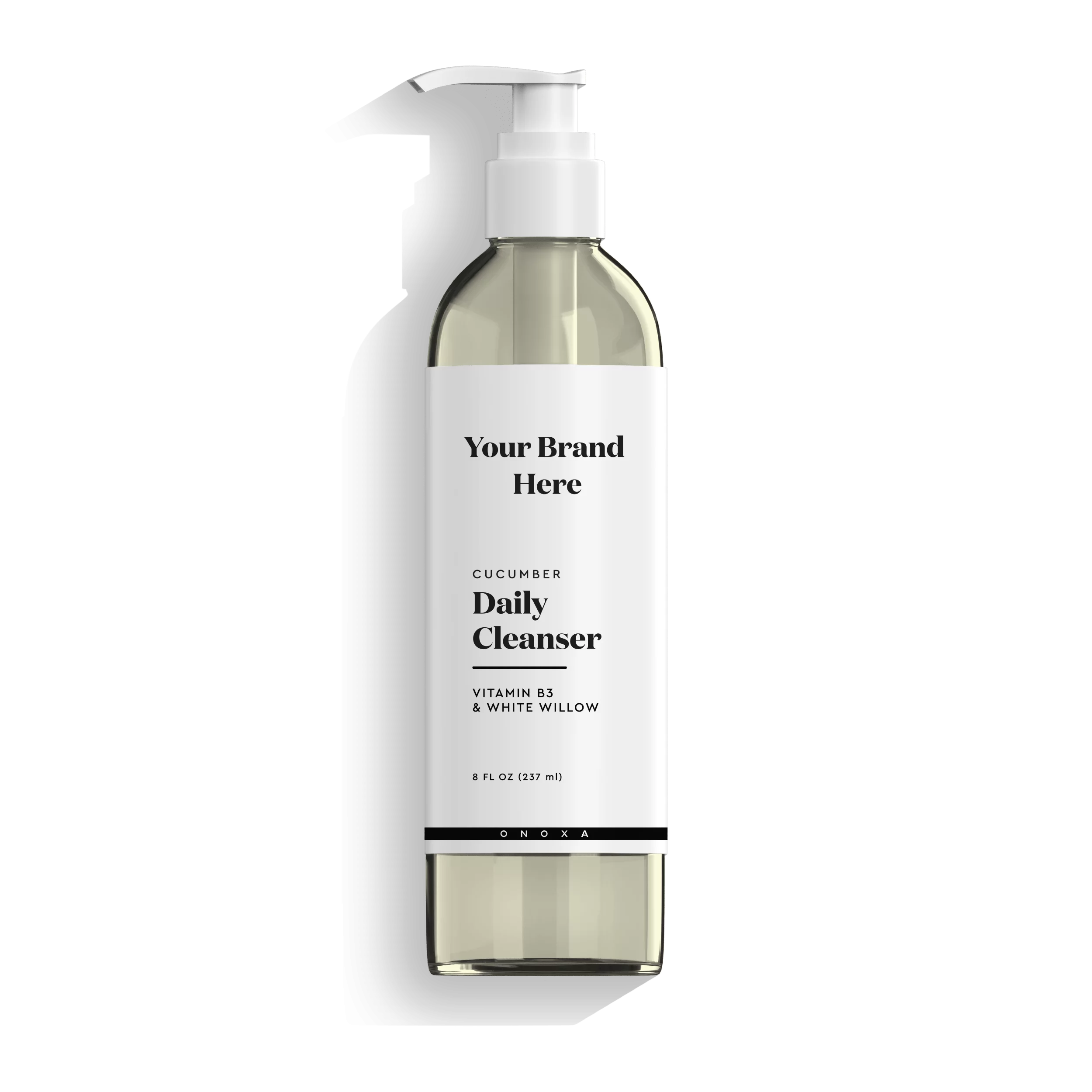 Image of CUCUMBER DAILY CLEANSER