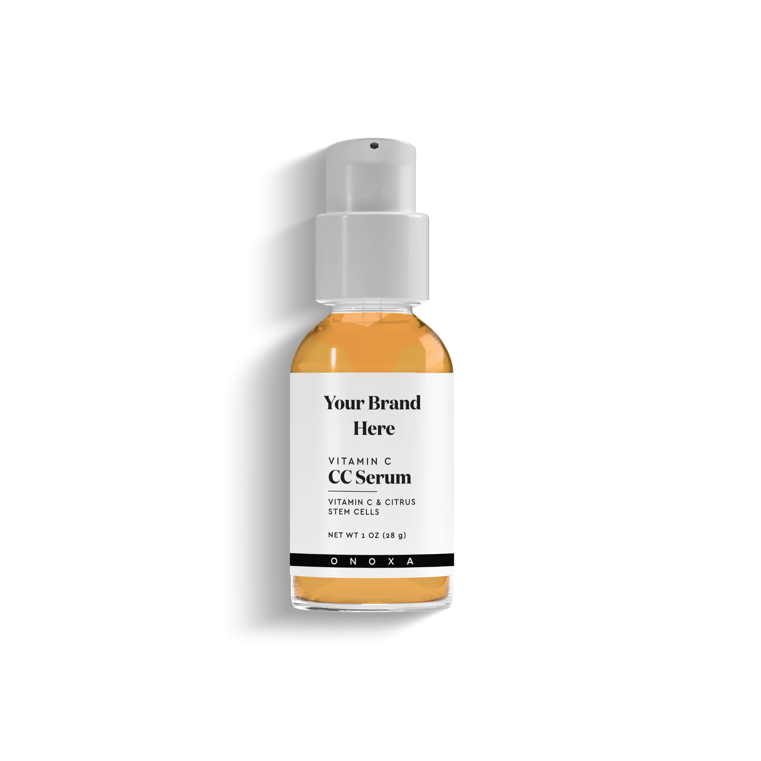 Image of CC SERUM WITH VITAMIN C