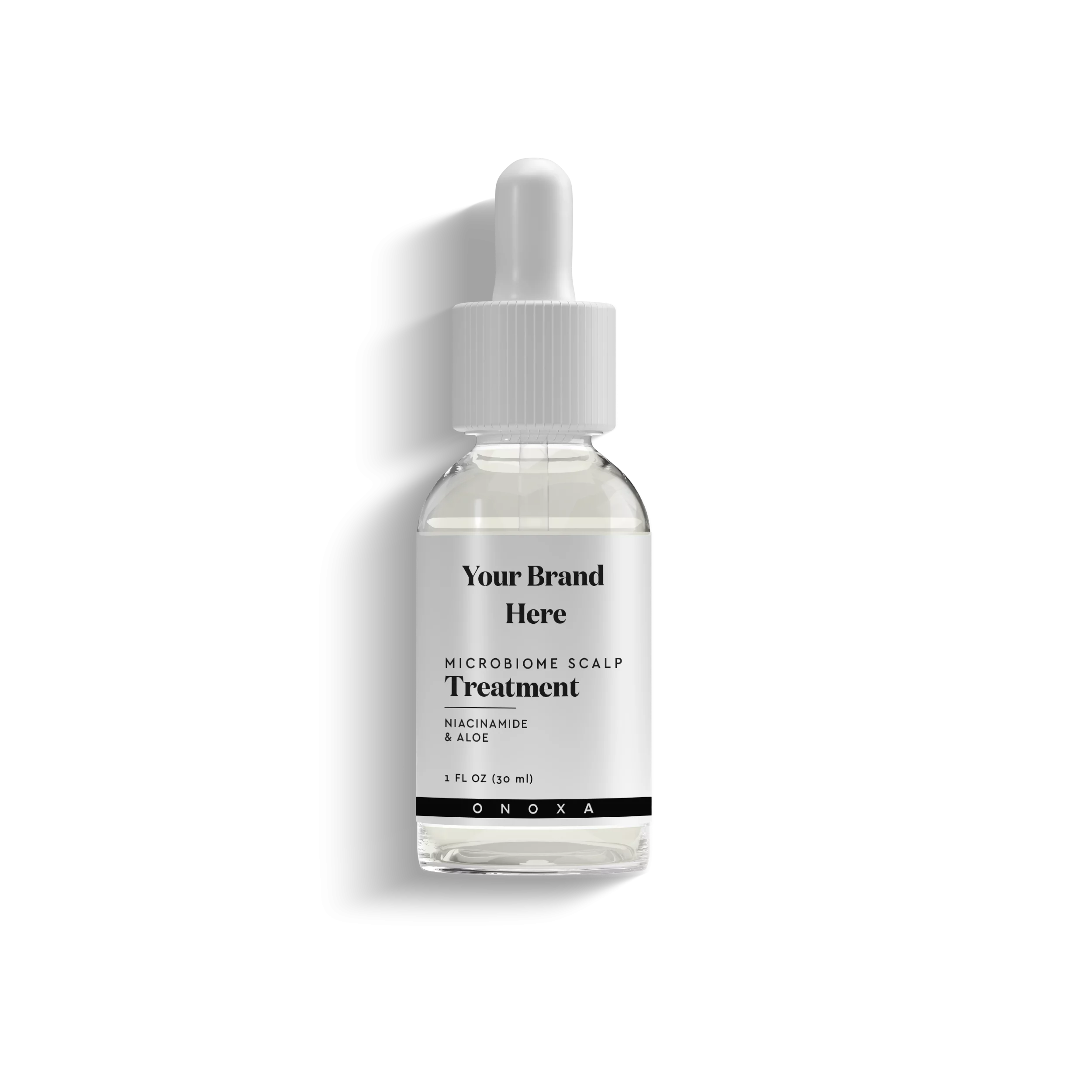 Image of MICROBIOME SCALP TREATMENT