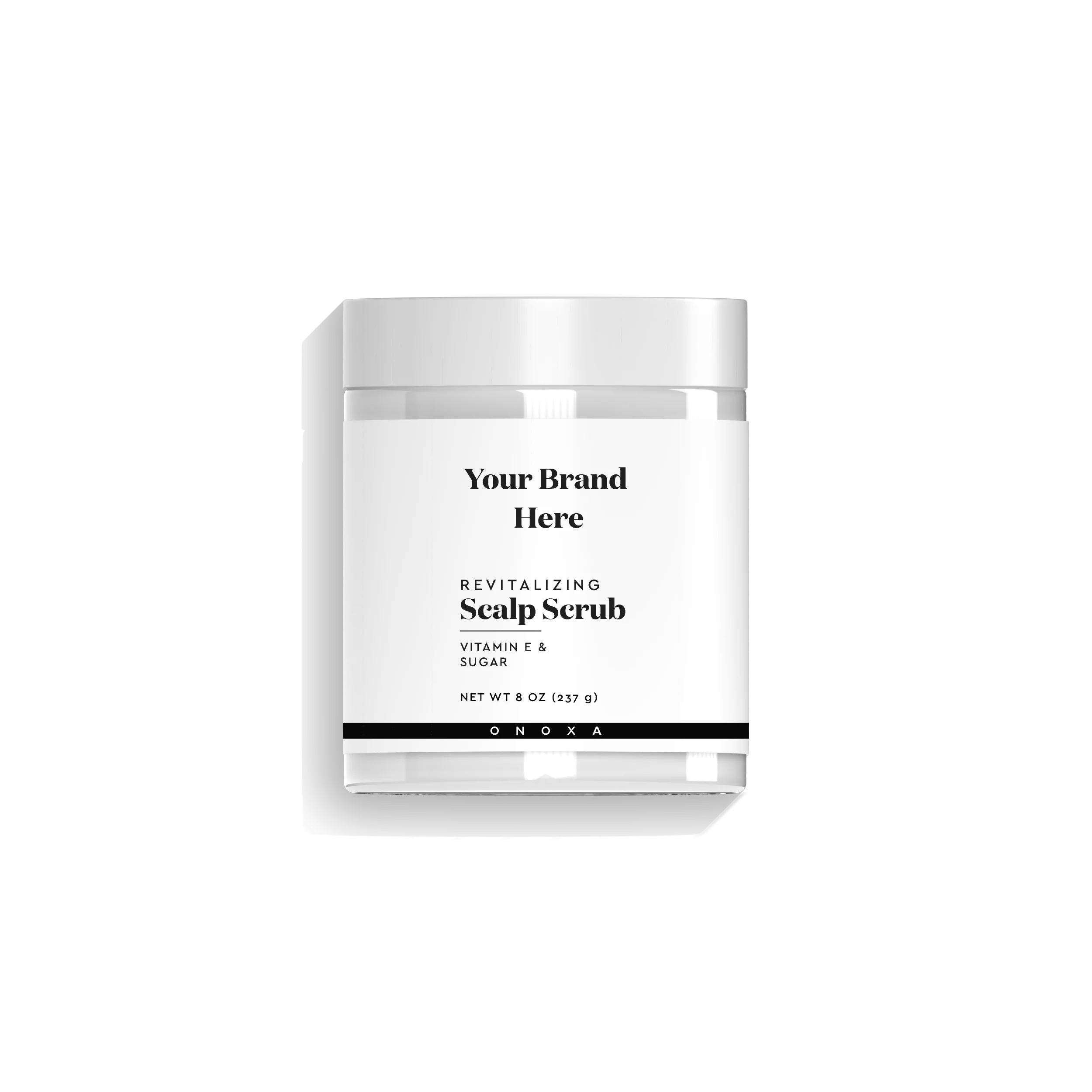 Image of REVITALIZING SCALP SCRUB