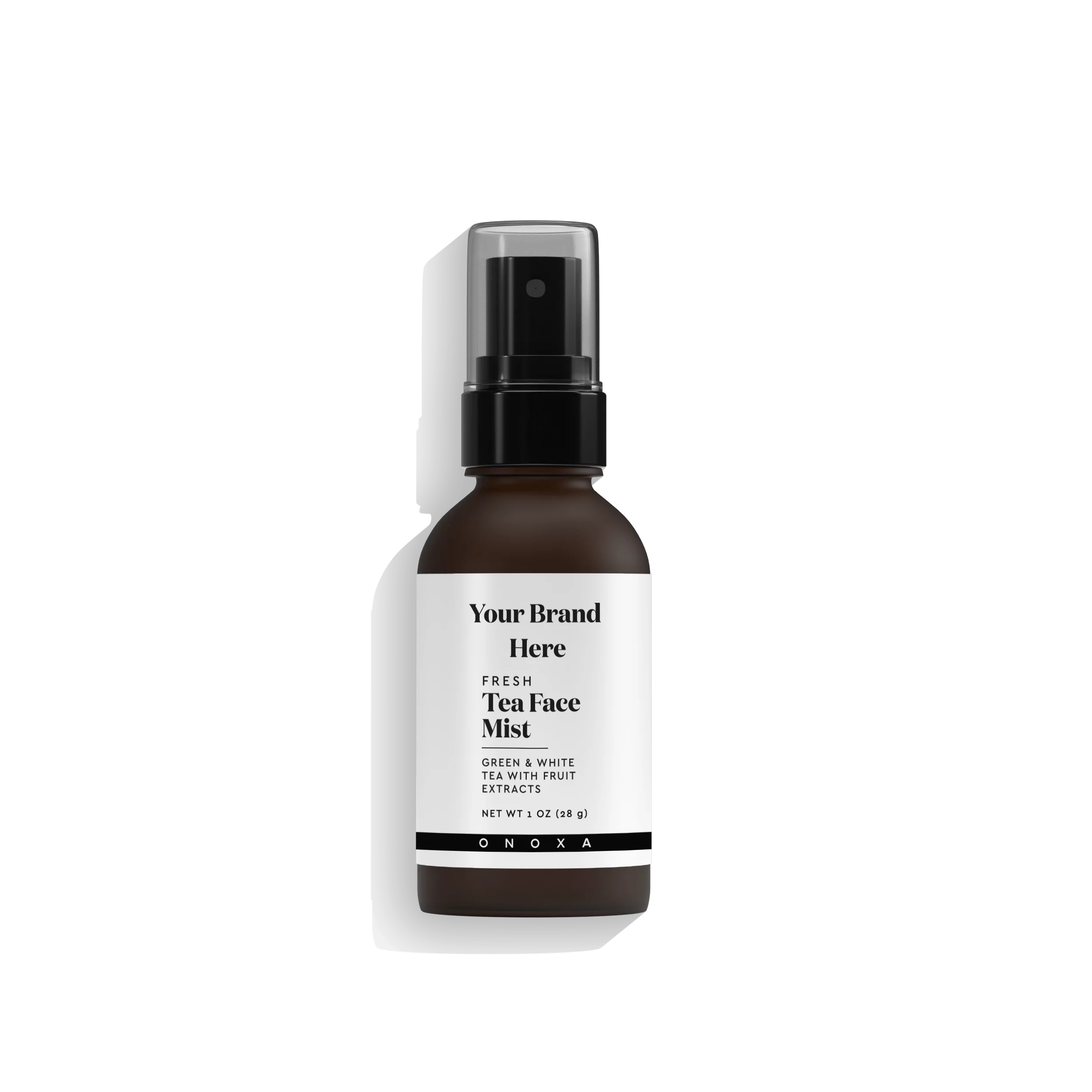 Image of FRESH TEA FACE MIST