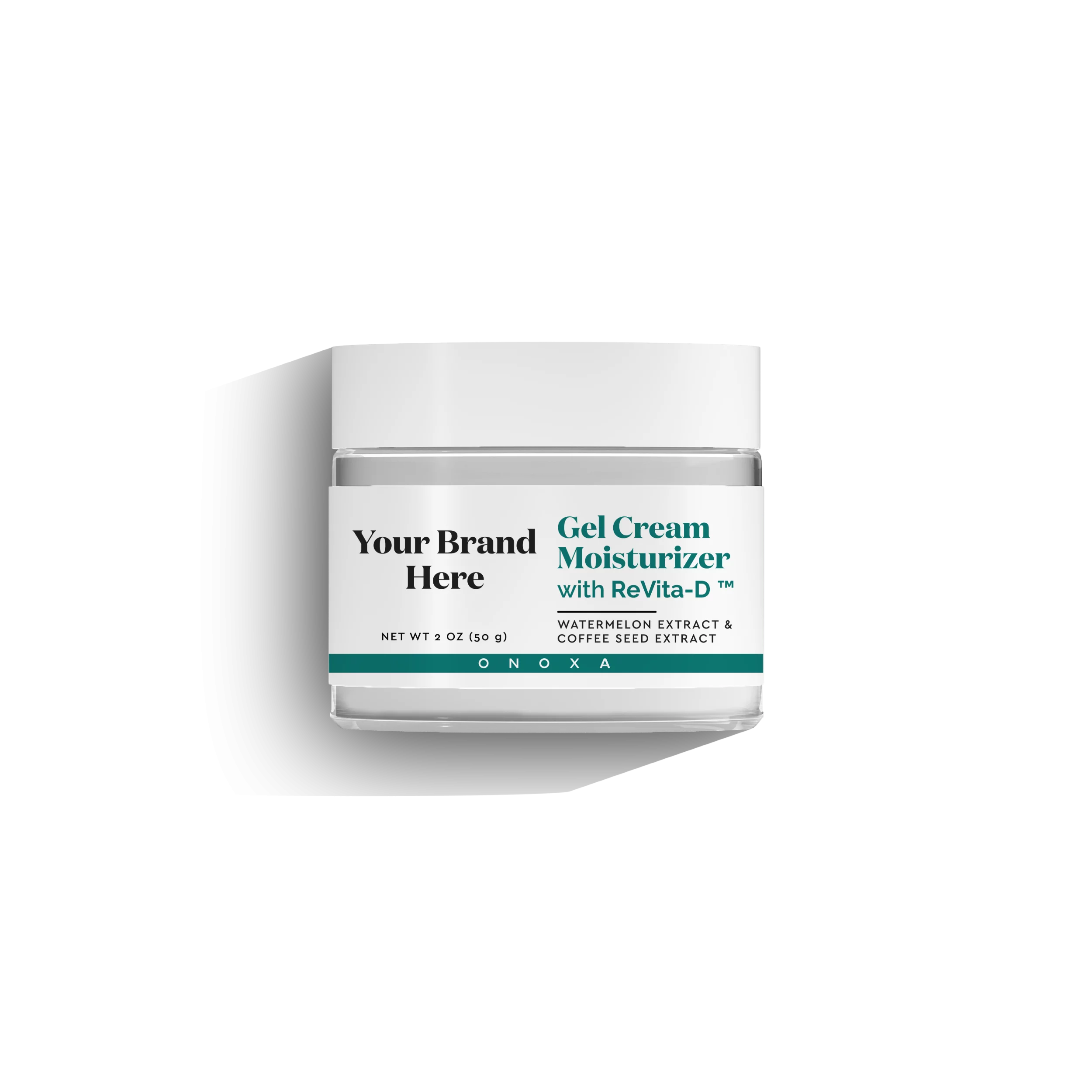 Image of PREMIUM REVITA-D™ GEL CREAM MOISTURIZER