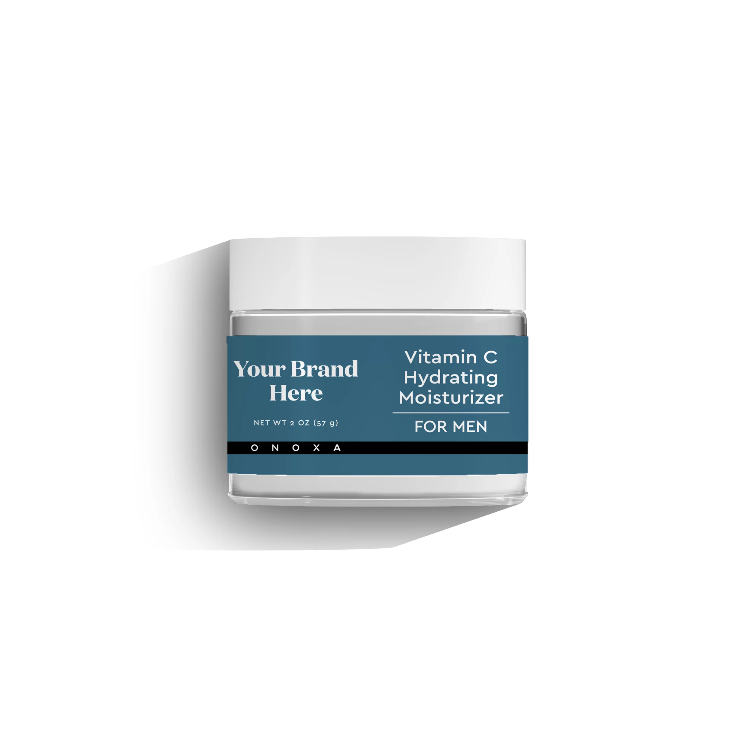 Image of MEN’S VITAMIN C HYDRATING MOISTURIZER
