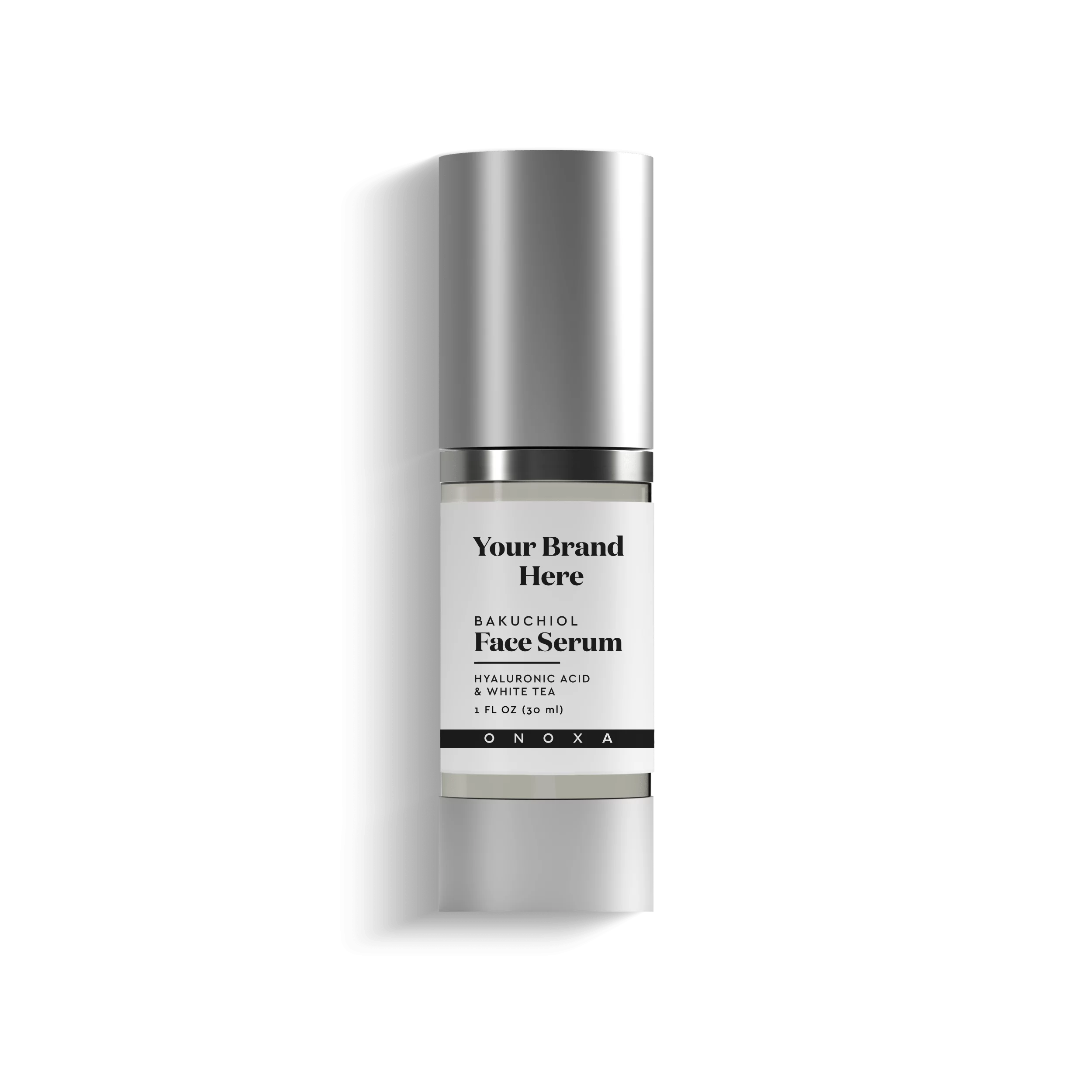 Image of BAKUCHIOL FACE SERUM