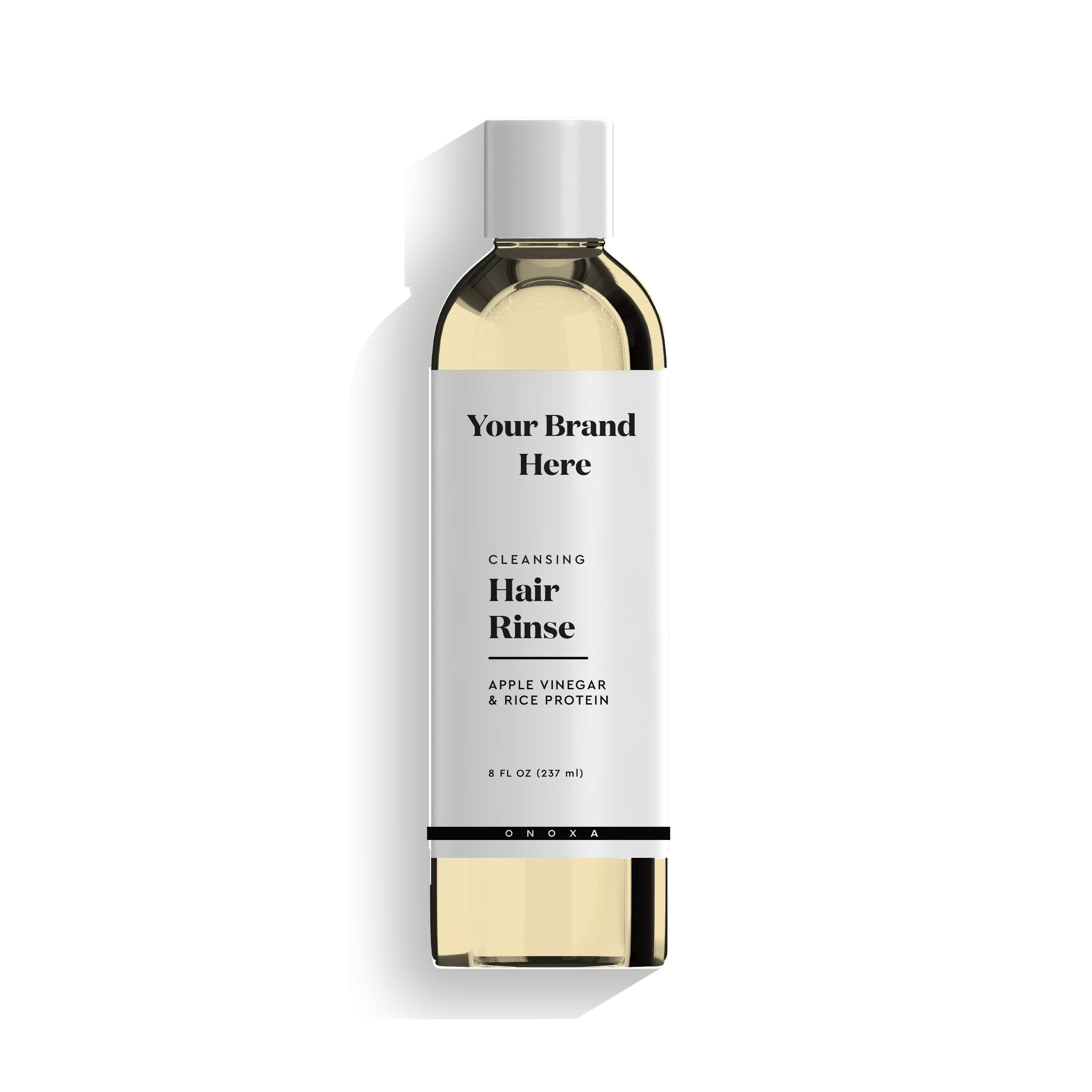 Image of CLEANSING HAIR RINSE