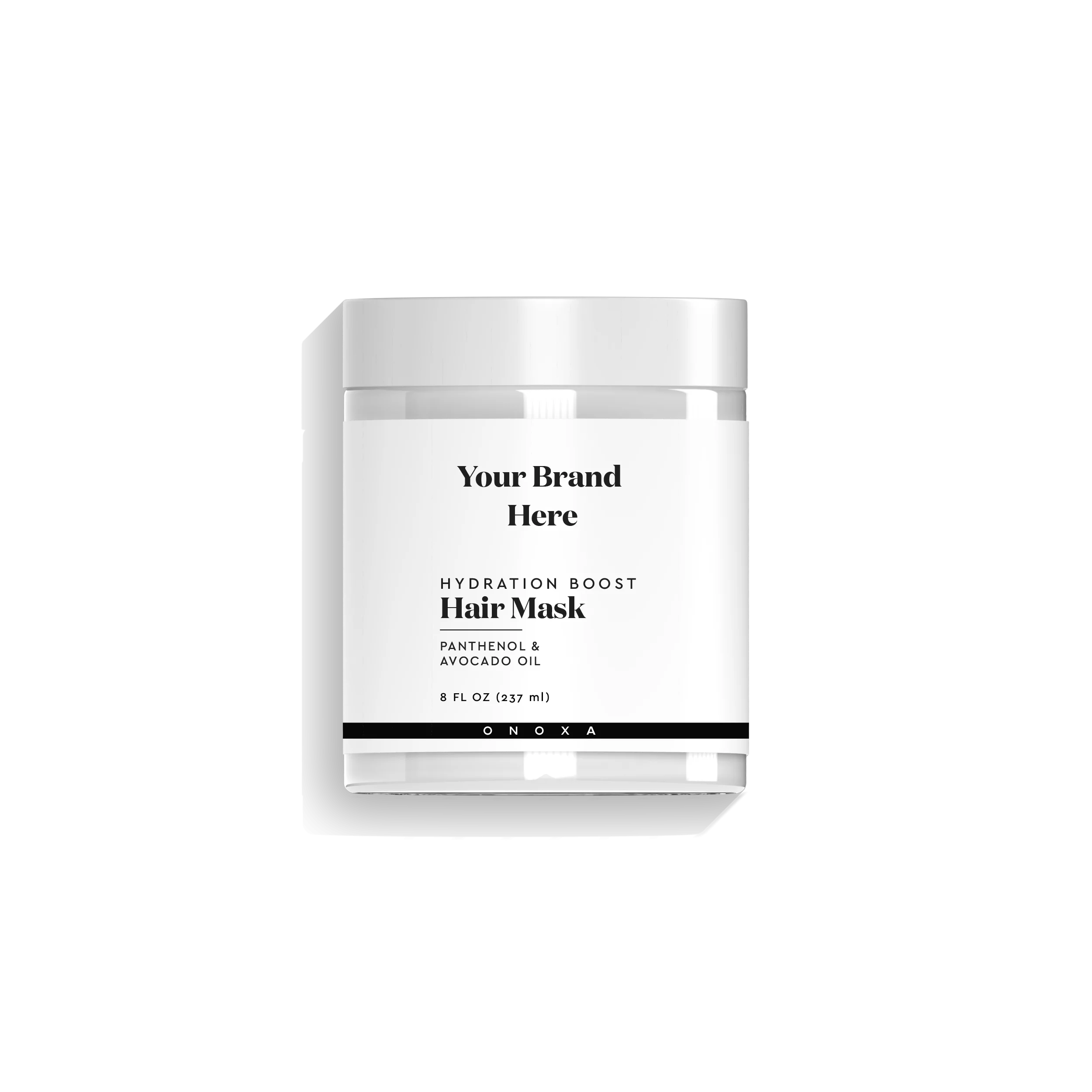 Image of HYDRATION BOOST HAIR MASK