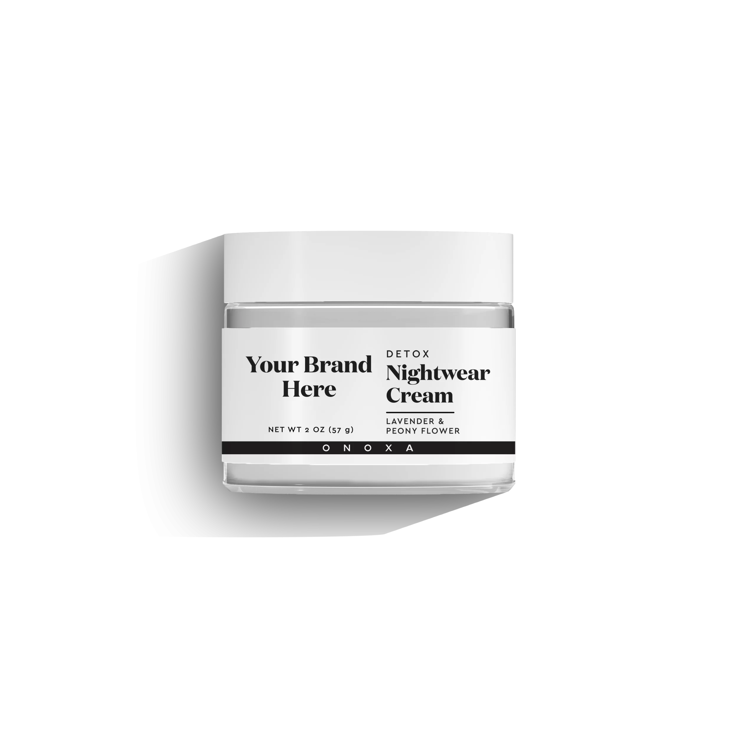 Image of DETOX NIGHTWEAR CREAM